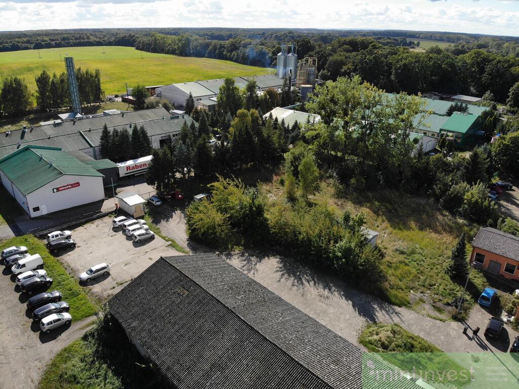 DZIAŁKA KOMERCYJNA NA SPRZEDAŻ (4)