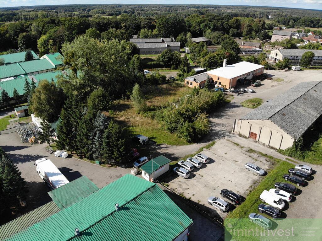 DZIAŁKA KOMERCYJNA NA SPRZEDAŻ (6)