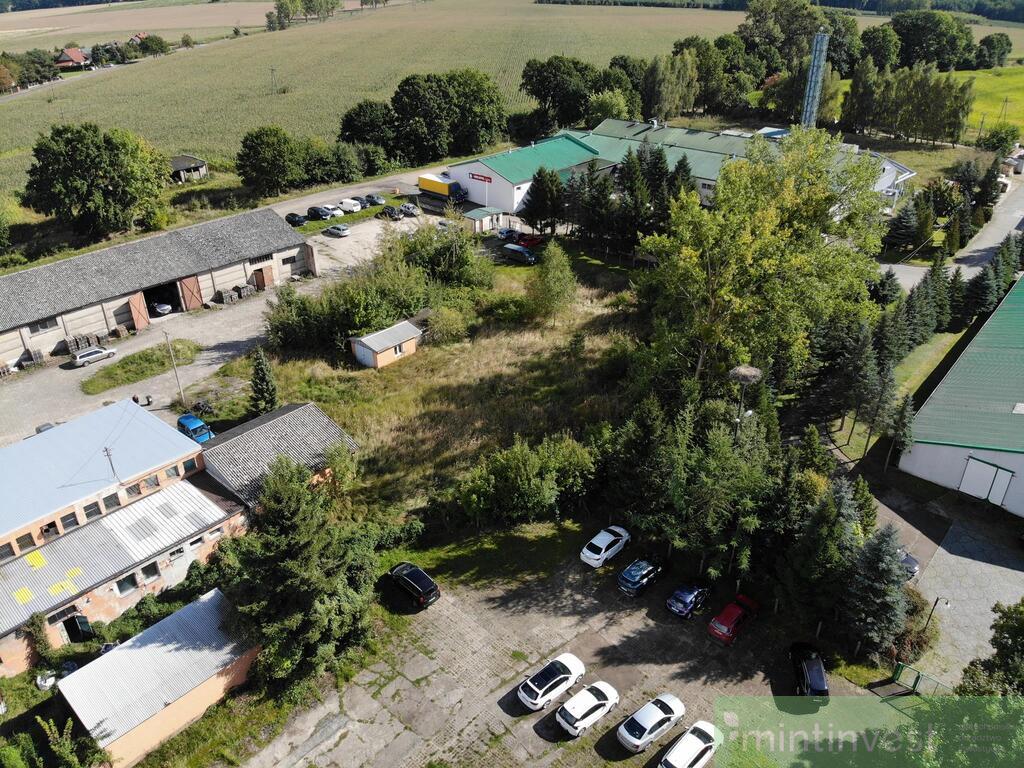 DZIAŁKA KOMERCYJNA NA SPRZEDAŻ (9)