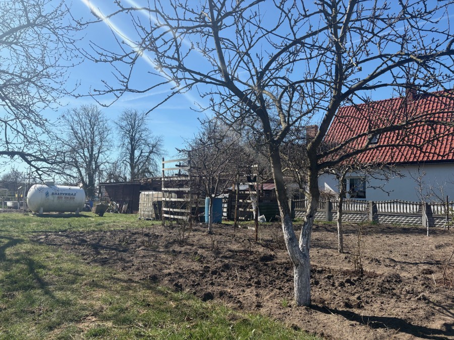 MIESZKANIE W DOMU Z DZIAŁKĄ (13)