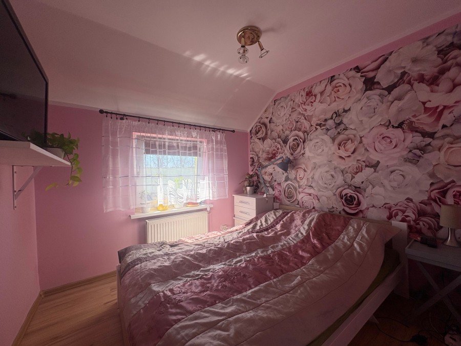 MIESZKANIE W DOMU Z DZIAŁKĄ (7)