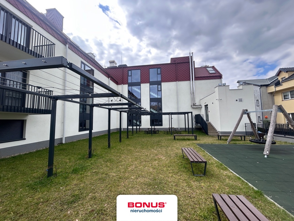 Mieszkanie, 2 pok., 46 m2, Świnoujście  (8)