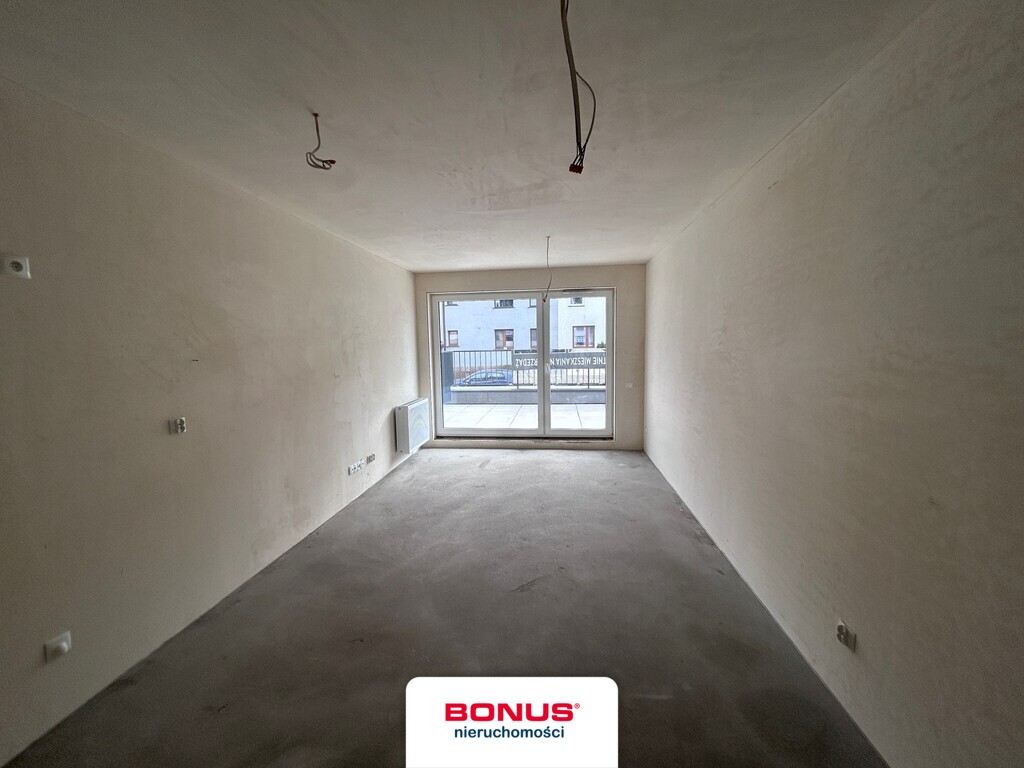 Mieszkanie, 1 pok., 31 m2, Świnoujście  (2)