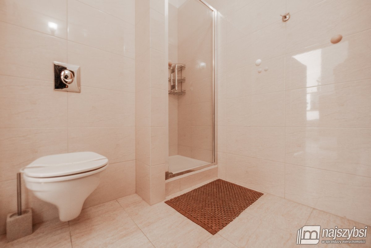 Międzyzdroje - apartament 38m2 + miejsce postojowe (18)