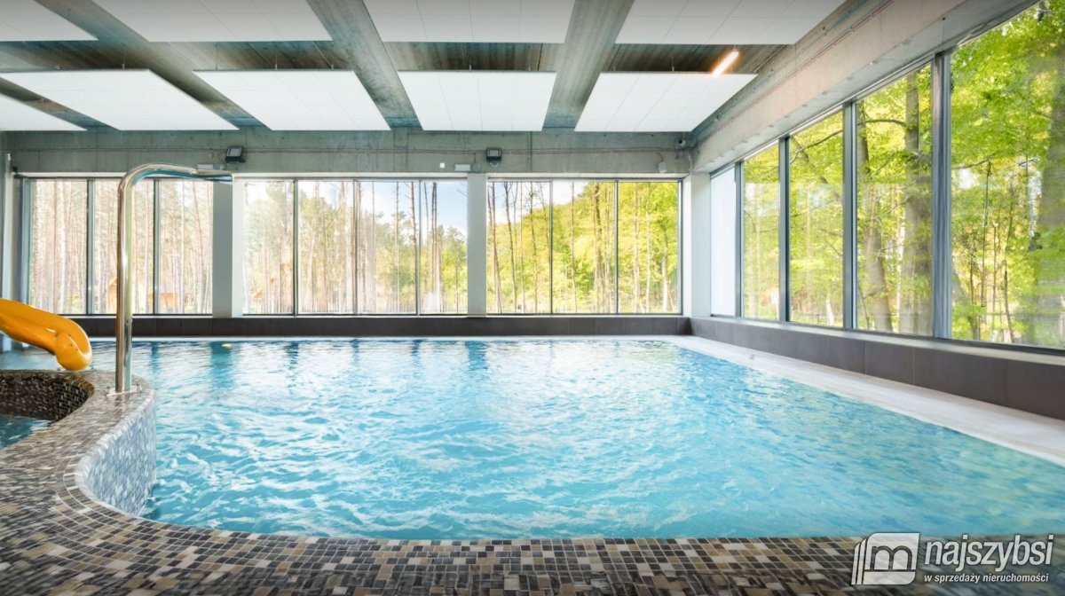 Międzyzdroje - apartament 38m2 + miejsce postojowe (22)