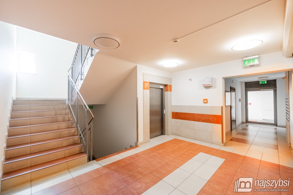 Międzyzdroje - apartament 38m2 + miejsce postojowe (26)