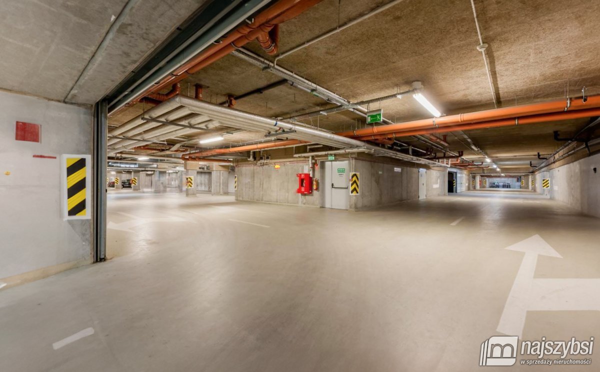 Międzyzdroje - apartament 38m2 + miejsce postojowe (27)