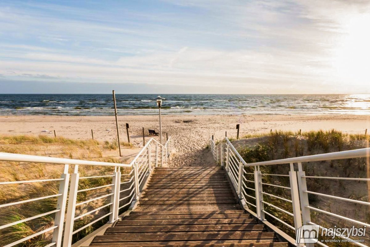 Międzyzdroje - apartament 38m2 + miejsce postojowe (28)