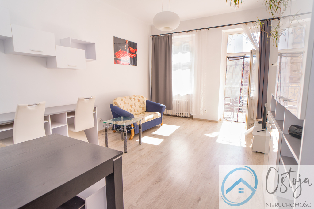 Top lokalizacja, 2 pok. 63 m2 centrum (1)