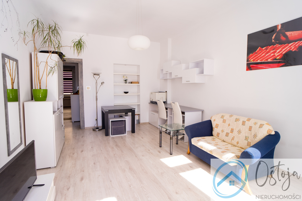 Top lokalizacja, 2 pok. 63 m2 centrum (2)