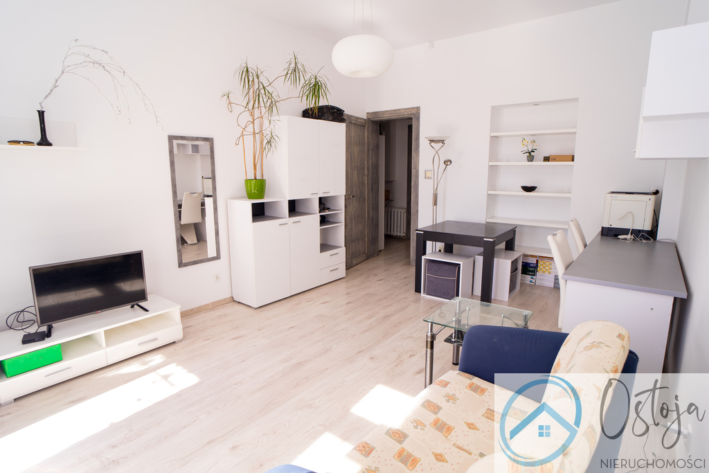 Top lokalizacja, 2 pok. 63 m2 centrum (3)