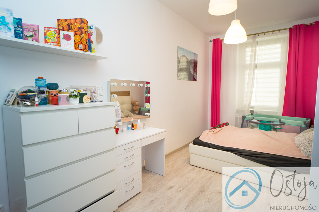 Top lokalizacja, 2 pok. 63 m2 centrum (5)