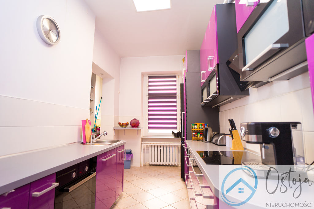 Top lokalizacja, 2 pok. 63 m2 centrum (7)