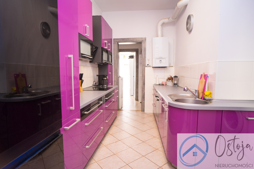 Top lokalizacja, 2 pok. 63 m2 centrum (8)