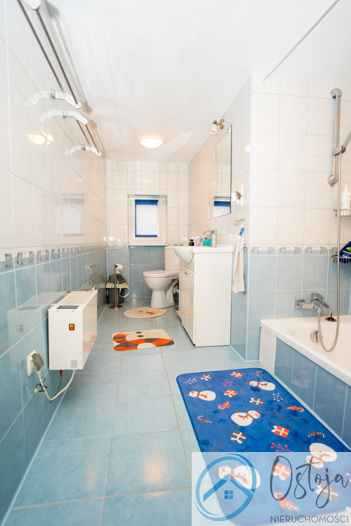 Top lokalizacja, 2 pok. 63 m2 centrum (10)