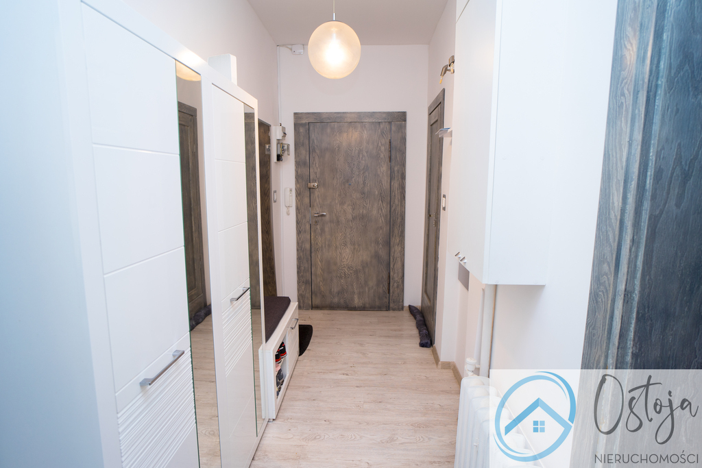 Top lokalizacja, 2 pok. 63 m2 centrum (11)