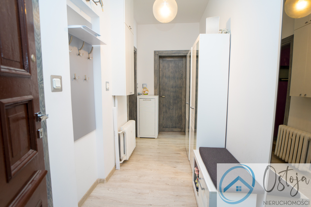 Top lokalizacja, 2 pok. 63 m2 centrum (12)