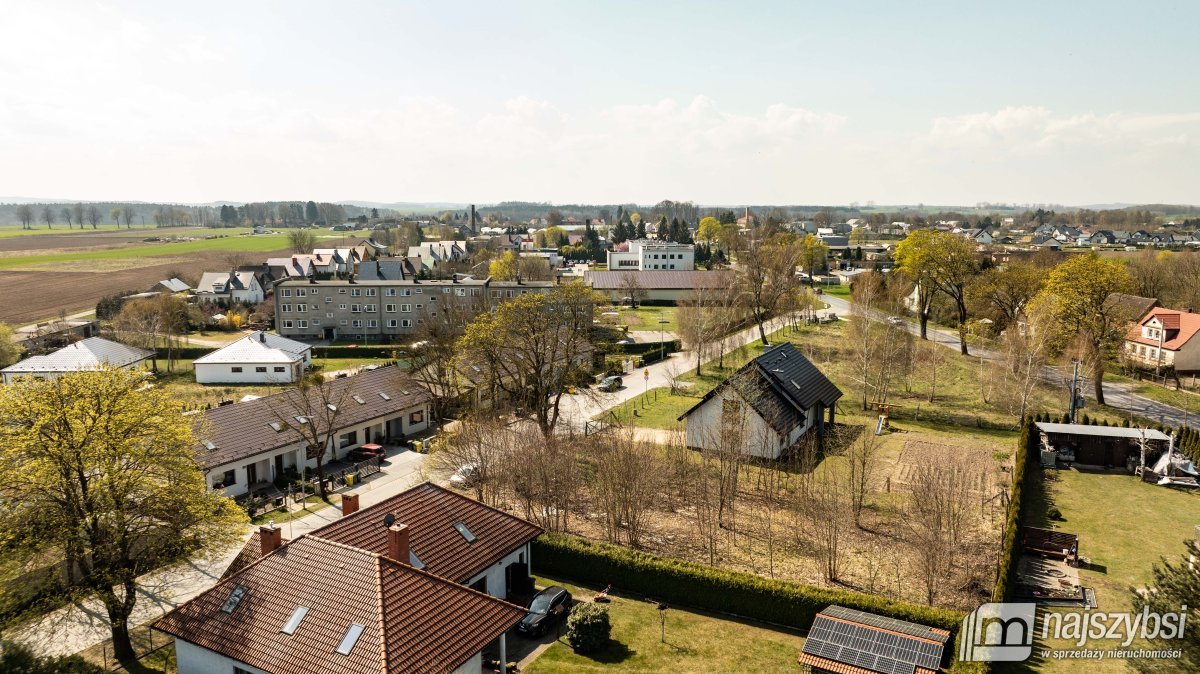 Siemyśl - Działka budowlana w centrum (11)