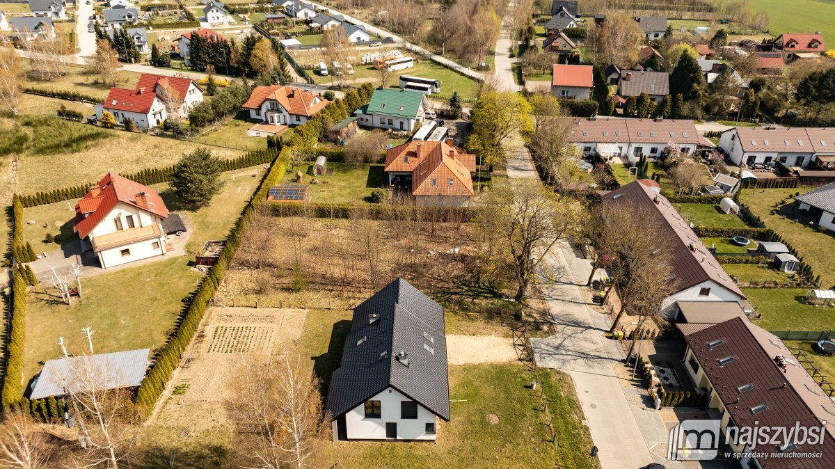 Siemyśl - Działka budowlana w centrum (9)