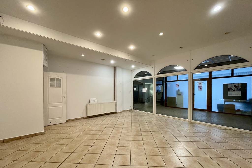 Lokal usługowy w centrum Kołobrzegu (3)