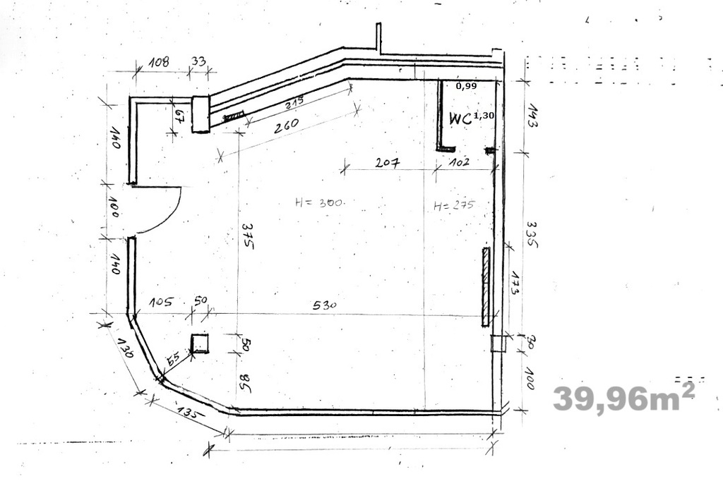 Lokal usługowy w centrum Kołobrzegu (10)