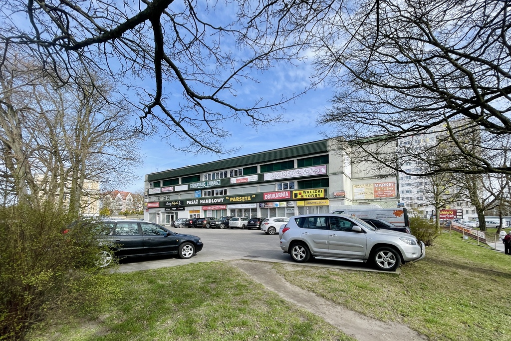 Lokal usługowy w centrum Kołobrzegu (11)