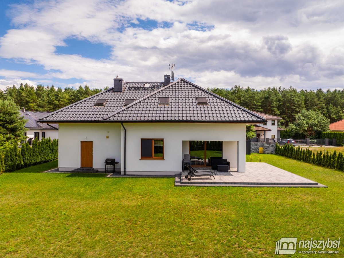 Jęczydół - dom gotowy do zamieszkania (1)