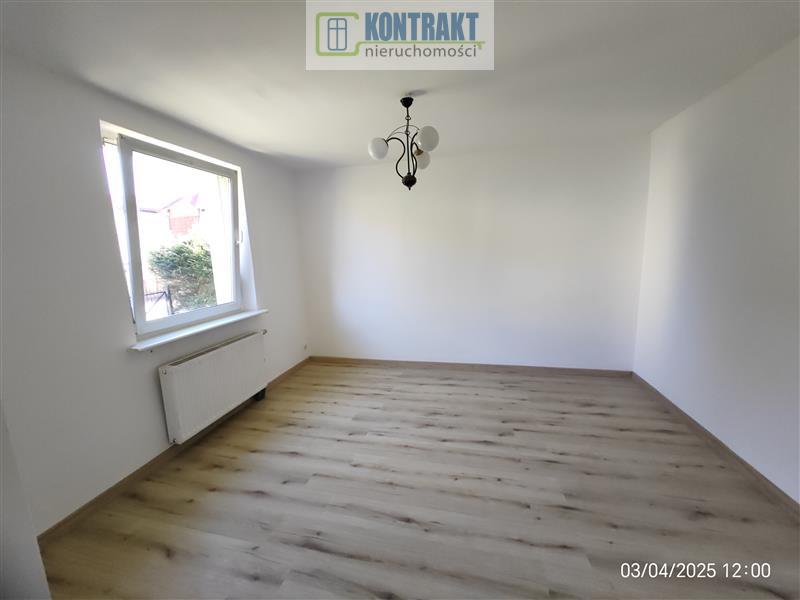 Dwupokojowe mieszkanie z niezależnym ogrodem (1)