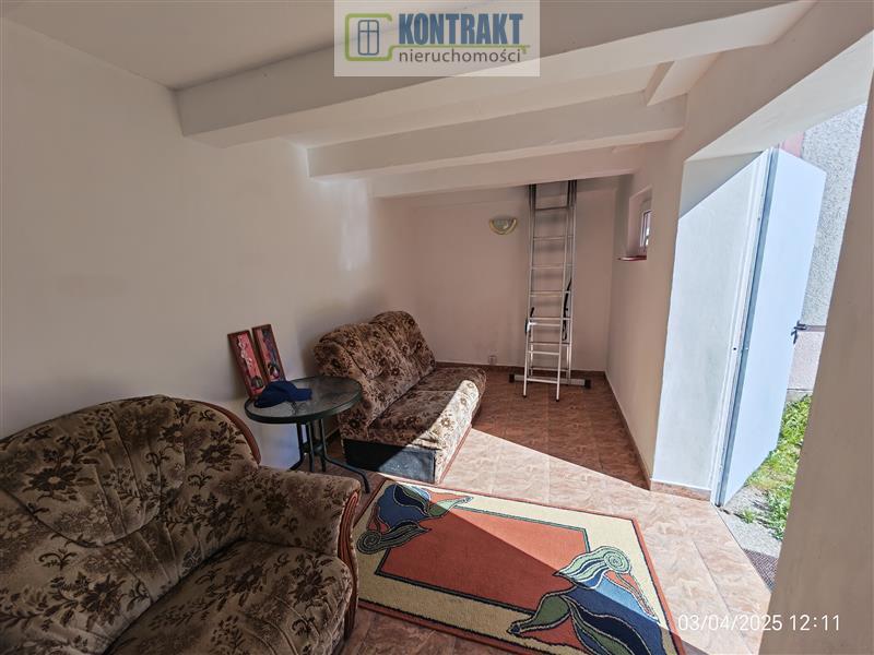 Dwupokojowe mieszkanie z niezależnym ogrodem (11)