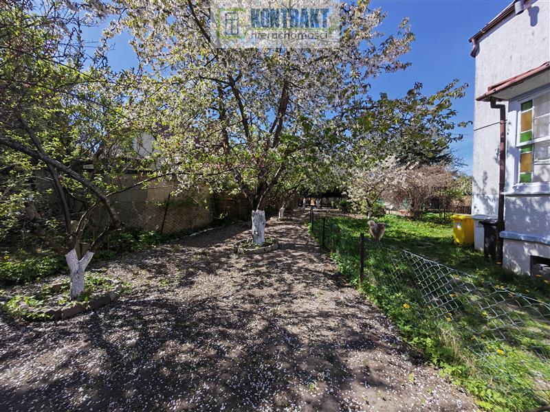 Dwupokojowe mieszkanie z niezależnym ogrodem (13)