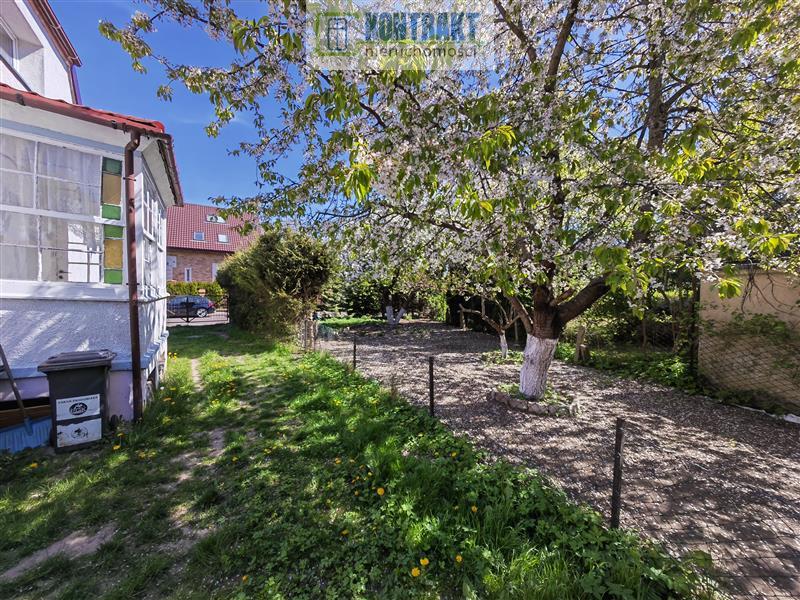 Dwupokojowe mieszkanie z niezależnym ogrodem (15)