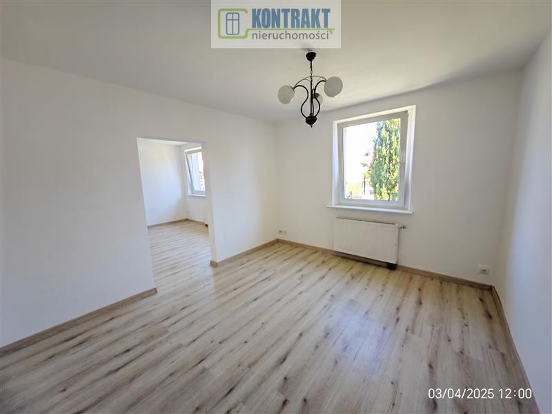 Dwupokojowe mieszkanie z niezależnym ogrodem (2)