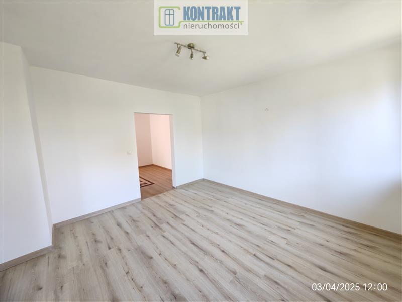 Dwupokojowe mieszkanie z niezależnym ogrodem (4)