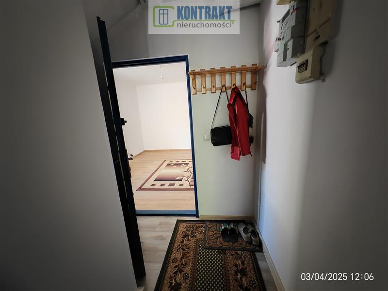 Dwupokojowe mieszkanie z niezależnym ogrodem (8)