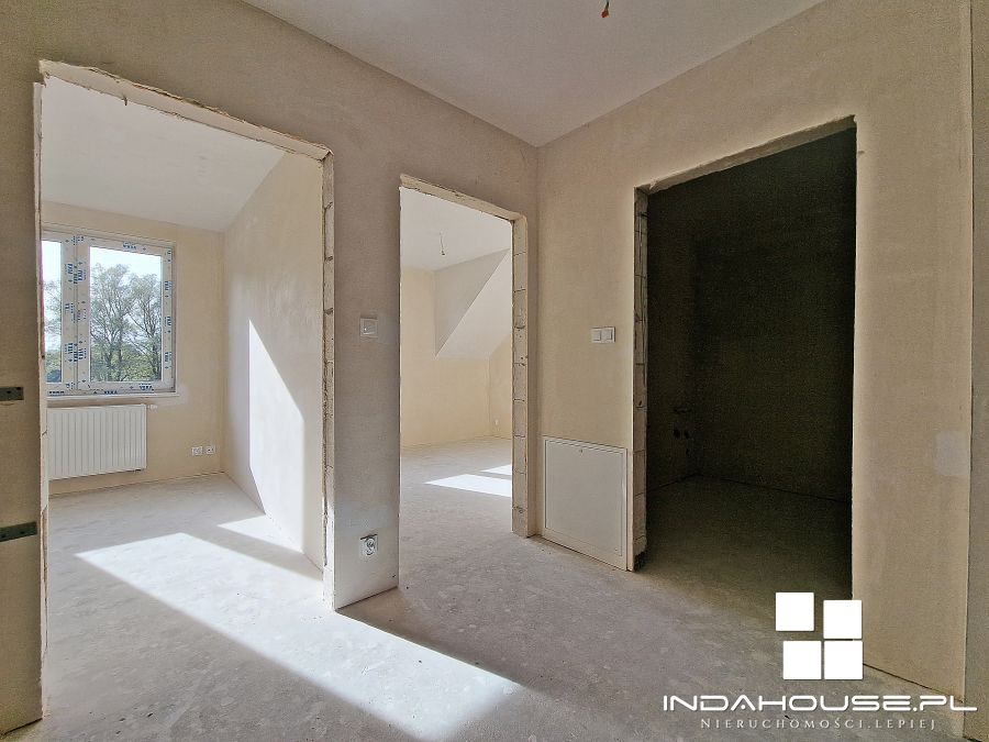 Nowa szeregówka od dewelopera w Koszalinie (10)