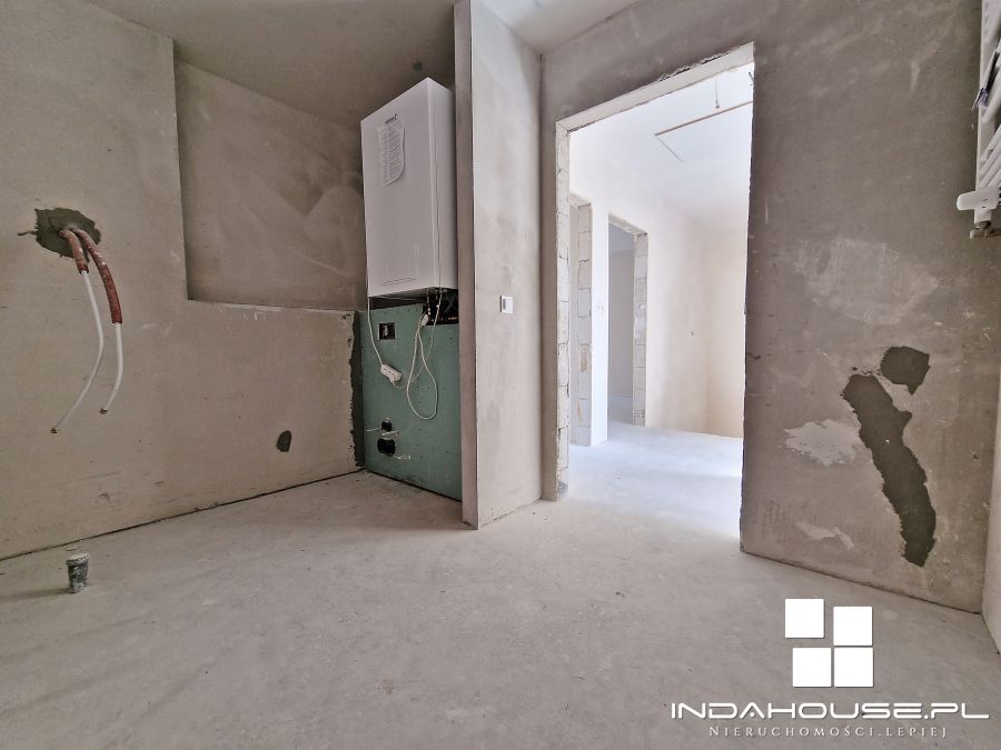 Nowa szeregówka od dewelopera w Koszalinie (11)