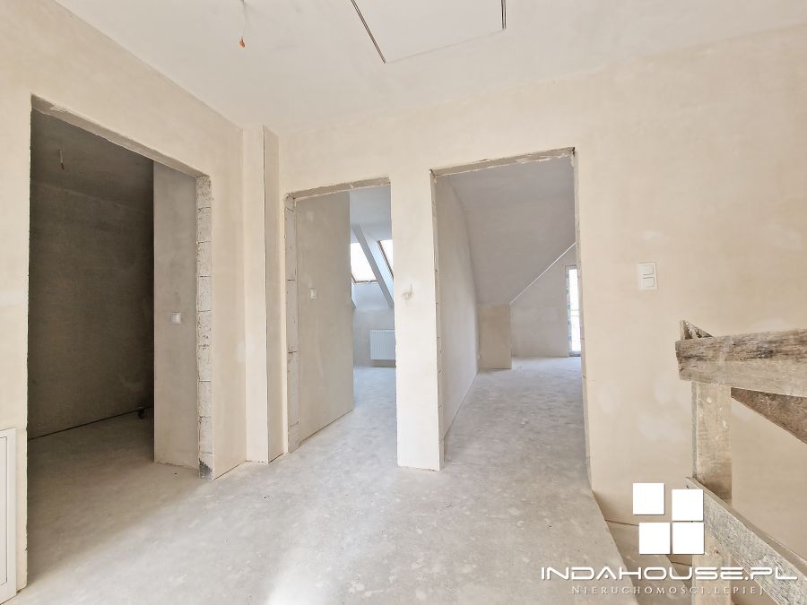 Nowa szeregówka od dewelopera w Koszalinie (12)