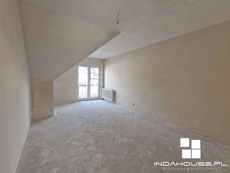 Nowa szeregówka od dewelopera w Koszalinie (13)