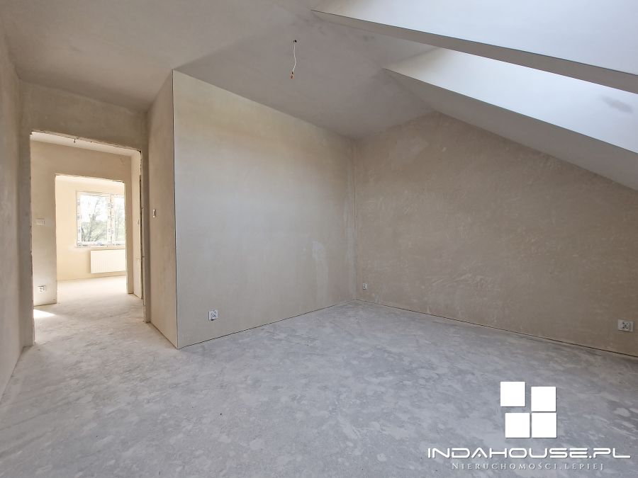 Nowa szeregówka od dewelopera w Koszalinie (14)