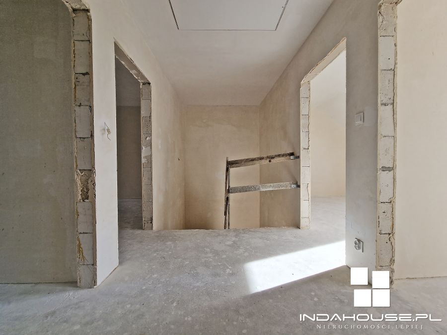 Nowa szeregówka od dewelopera w Koszalinie (15)