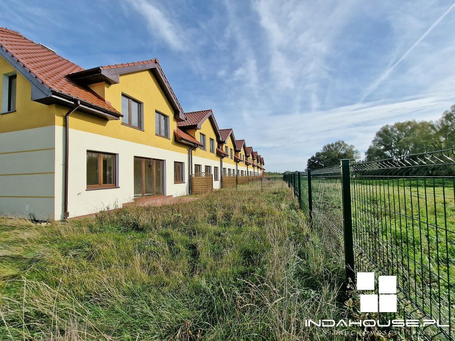 Nowa szeregówka od dewelopera w Koszalinie (16)