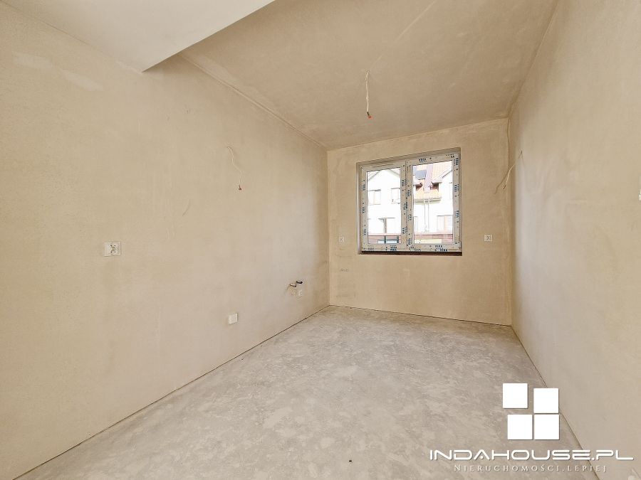 Nowa szeregówka od dewelopera w Koszalinie (2)