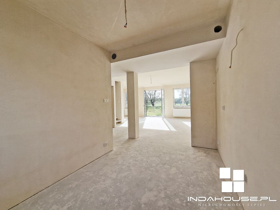 Nowa szeregówka od dewelopera w Koszalinie (3)