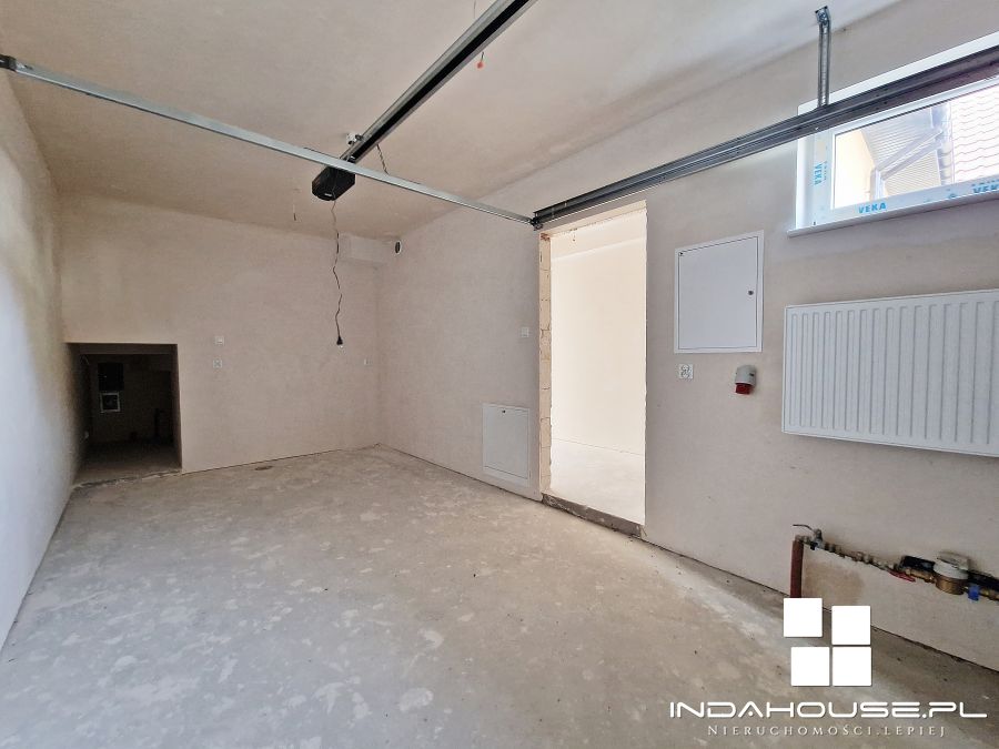 Nowa szeregówka od dewelopera w Koszalinie (4)