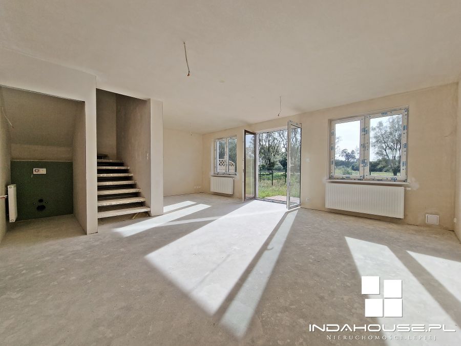 Nowa szeregówka od dewelopera w Koszalinie (5)