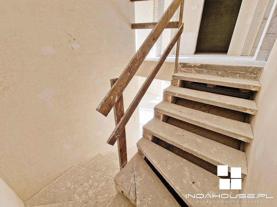 Nowa szeregówka od dewelopera w Koszalinie (6)