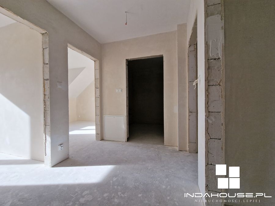 Nowa szeregówka od dewelopera w Koszalinie (7)