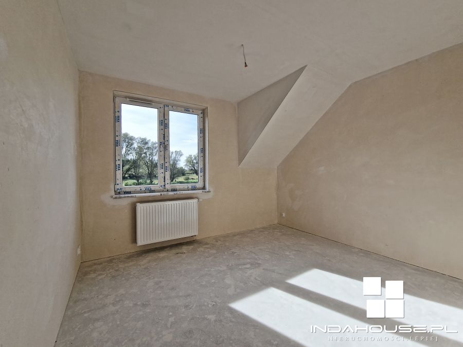 Nowa szeregówka od dewelopera w Koszalinie (8)