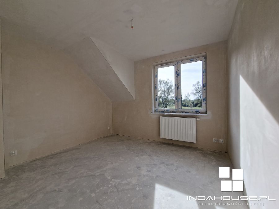 Nowa szeregówka od dewelopera w Koszalinie (9)