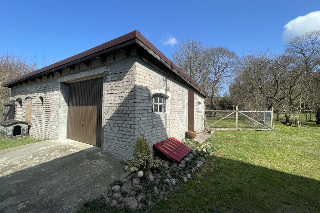 Wolno stojący, 154 m2, Rymań  (3)